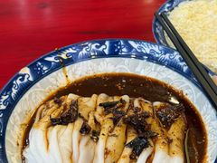 -张明富面皮店(东大街店)