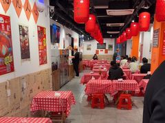 -荆九爷爆炒桥头三嫩(云南北路店)