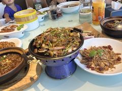 贝勒爷烤肉-紫光园(燕郊总店)