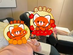 -汤臣健康生活·影院足道·SPA(东区店)