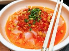 -野山舂·贵州现舂酸汤牛肉(民生路店)