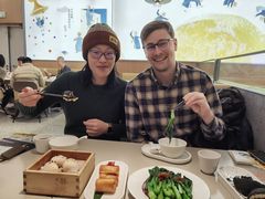 -蔡澜点心·粤菜(丽泽天街店)