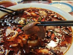 -洪霞餐馆·川菜·鲜货现炒(两江春城店)
