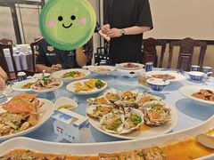 -舟小鲜·舟山小渔村(凤城四路中登广场店)