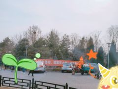 -大兴滨河森林公园