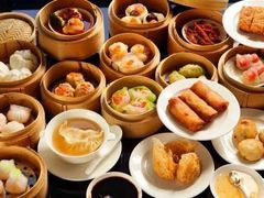 -春满园·早茶·粤菜·宴会(喜宴店)