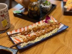 -友悦食堂(灯湖店)