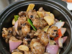 -东江海鲜酒家(艺都分店)