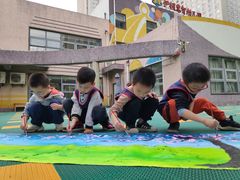 -伊顿幼儿园(济南大地锐城校区)