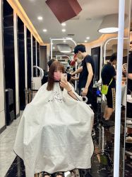 -TOP HAIR SALON