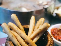 -盡膳口福·百年汤方火锅(科华北路店)