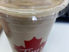-Tims天好咖啡·贝果(融汇佳盛大厦店)