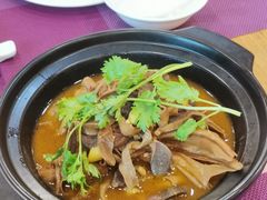 -宝盛水博园大酒店·中餐厅·杭帮菜