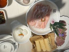 -围炉夜话·潮汕卤水火锅(榕江店)