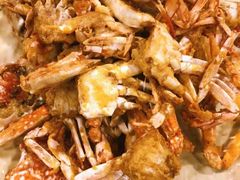 -盛港湾海鲜食府(黄沙店)