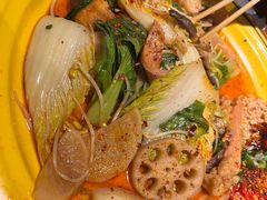 -北丐先生·野馄饨烧烤(雨花万象店)