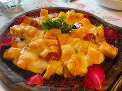 -素描餐厅(灵隐天竺店)