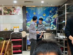 -旭璟酒家·传统粤菜·湘菜(逸景路店)