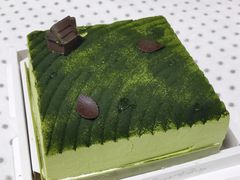 -超港·蛋糕面包(包河万达店)