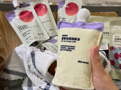 -MUJI无印良品(鑫嘉汇购物中心店)