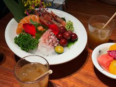 -大渔铁板烧(通州万达店)