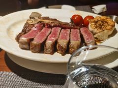 -MONICH牛排融合餐厅(和义大道购物中心店)