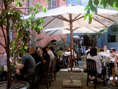 -Ocean's Table 欧舍