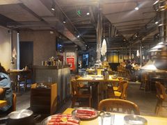 -姜虎东白丁烤肉(恒隆广场店)
