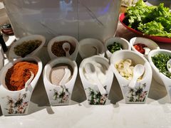 -明洞轩正统韩国自助烤肉大渡口店(新天泽国际广场店)