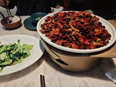 -茅庐川菜(烟台大悦城店)
