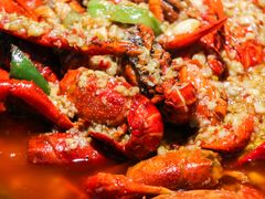 -友记功夫香·人民川菜(红牌楼店)
