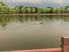 -木兰水镇旅游景区