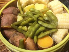 -亮欢寨酸汤鱼(沙冲路店)