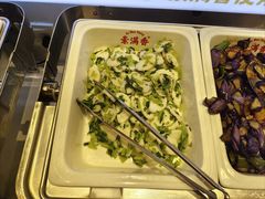 -素满香·全民食养自助(长宁龙之梦店)