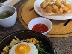 -正苑26年海鲜烤肉•牛尾汤汤饭(东港店)