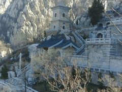 -嵩山少林文化旅游景区