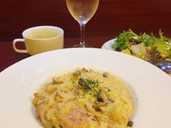 -爱茉莉意大利西餐厅