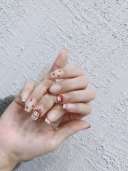-StartNail美甲