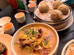 -常鲜楼常来尝鲜海胆馆(星海店)