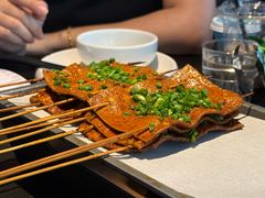 -烤匠麻辣烤鱼(IFS店)