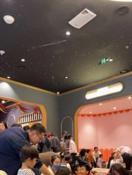 -MELAND亲子乐园•活动包场(北京亦庄龙湖天街店)