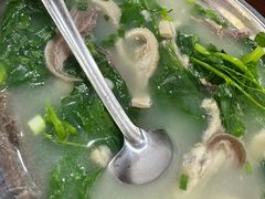 -碗碗羊肉(松石北路店)