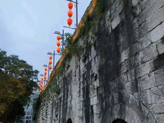 -南京城墙景区