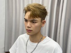 点击看大图 -辛格·潮沙龙