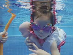 -龙格亲子游泳俱乐部(常熟中心店)