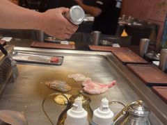 -大神太神·铁板烧(七宝领展广场店)