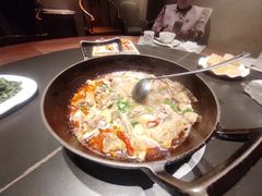 -福茂源横山铁锅羊肉(高新路店)