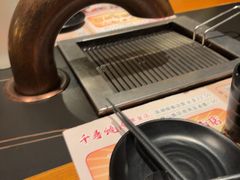 -千寻烧肉(政务区店)