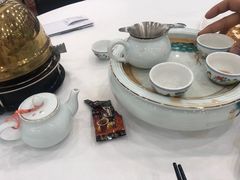 -丰谷茶楼(鸿大广场店)