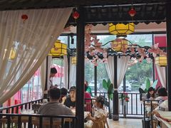 -吴掌柜·藕汤印象(南湖店)